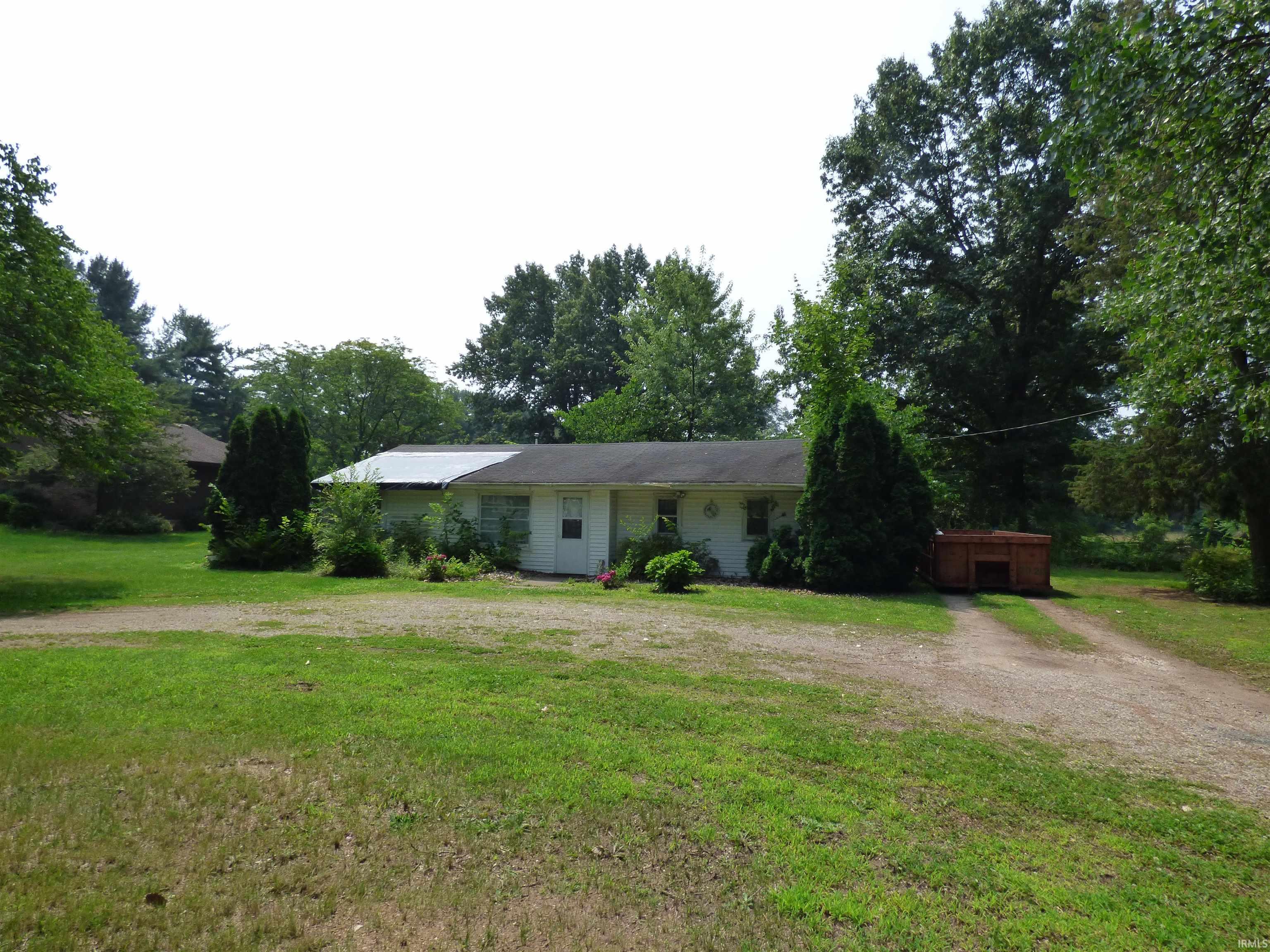 13646 Anderson Road Granger, IN 46530 - Photo 1 of 24