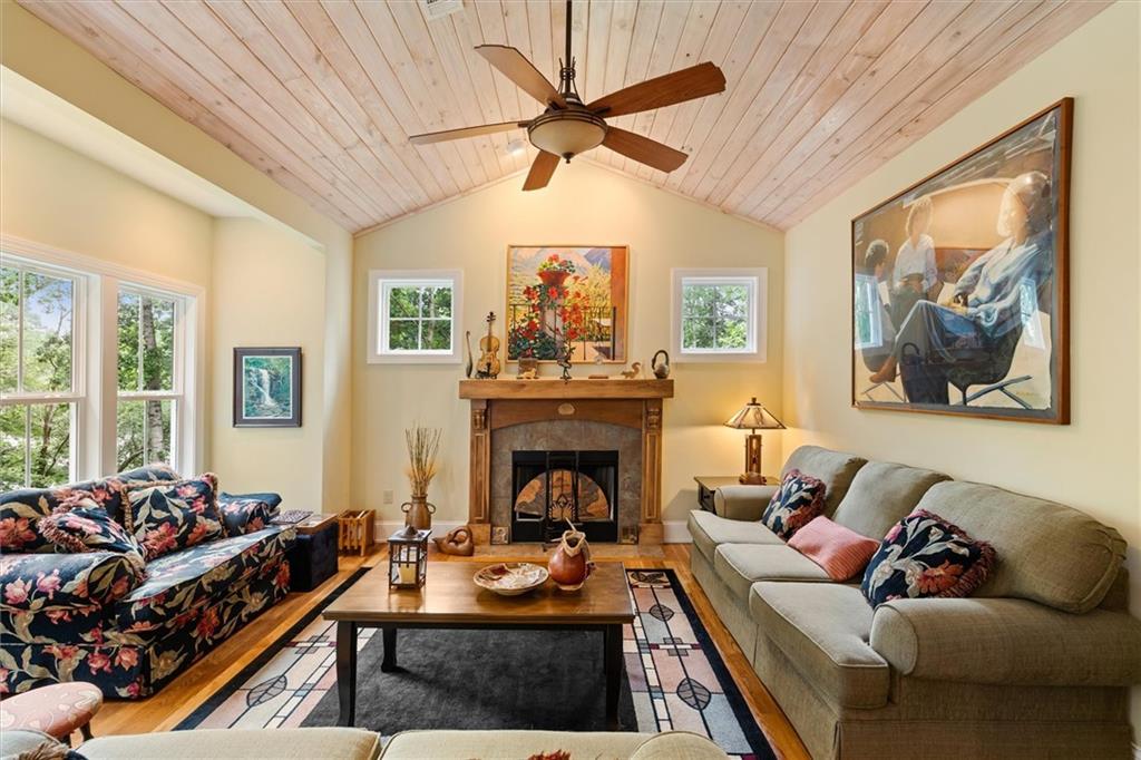 7150 Burnside Court Villa Rica, GA 30180 - Photo 9 of 81 Gallery Image 9