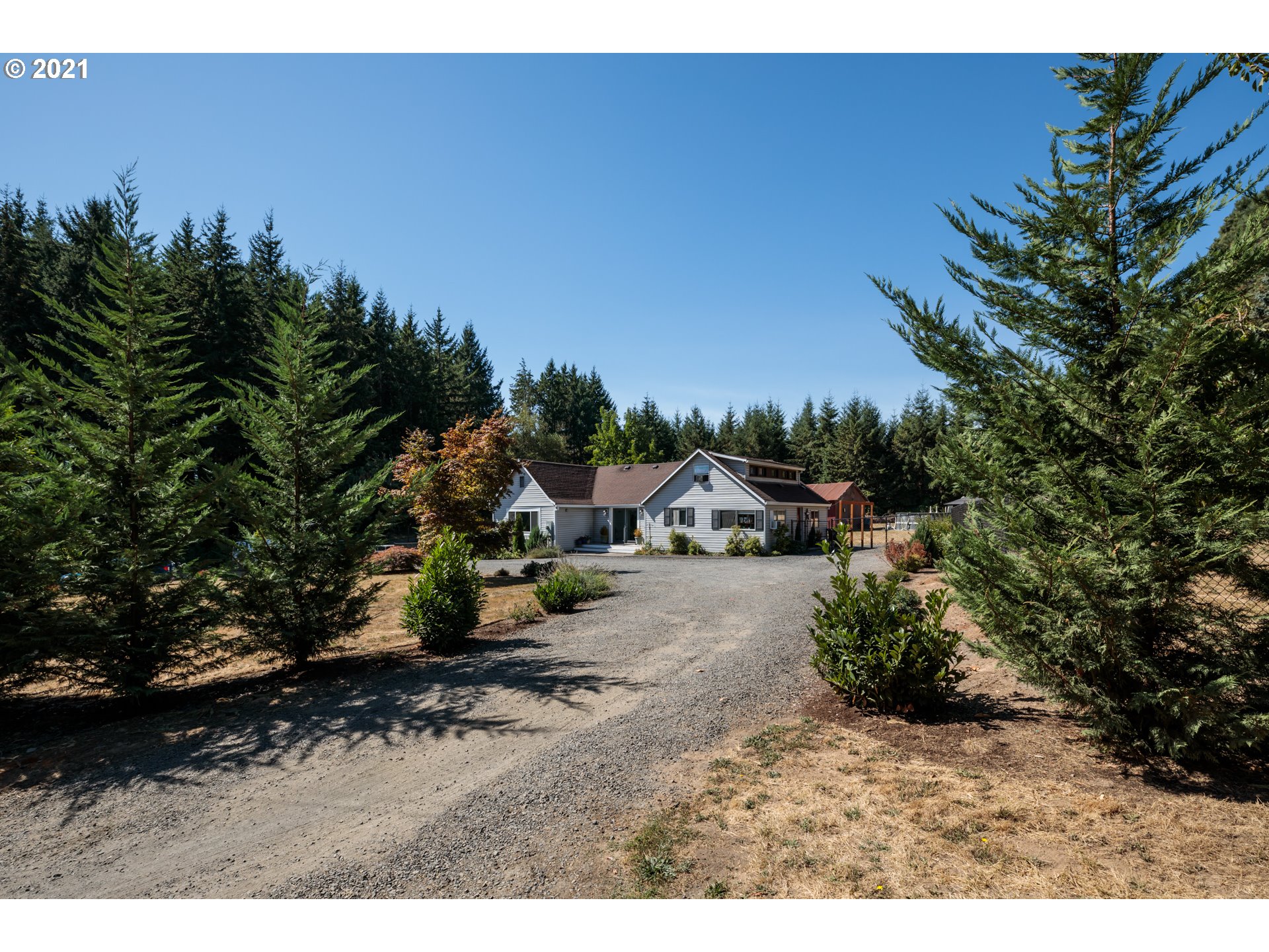 60409 Rays Way St. Helens, OR 97051 - Photo 1 of 8 Gallery Image 1