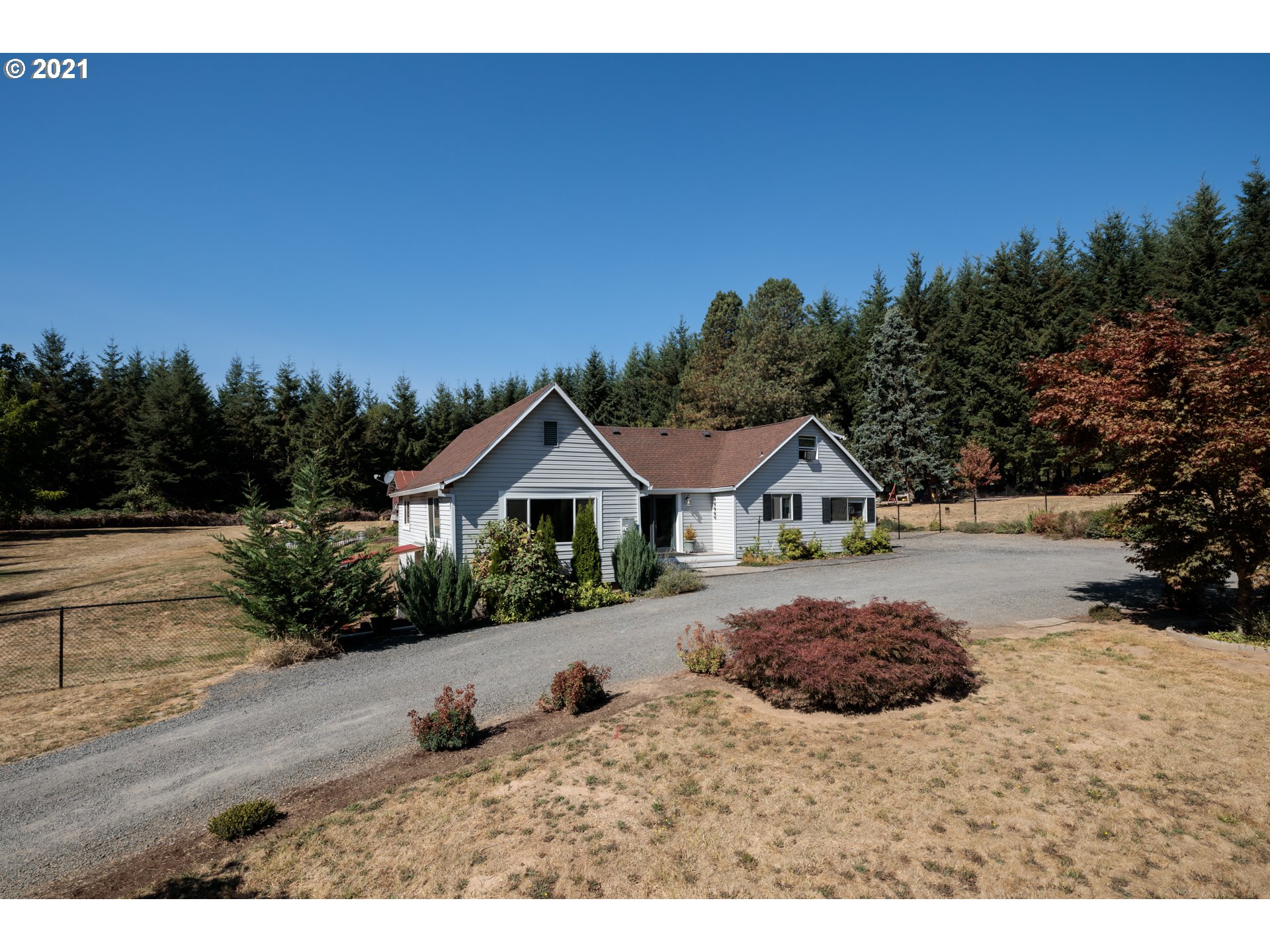 60409 Rays Way St. Helens, OR 97051 - Photo 2 of 8 Gallery Image 2