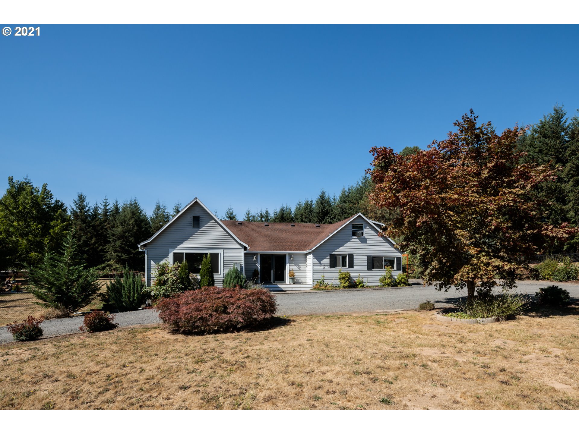 60409 Rays Way St. Helens, OR 97051 - Photo 3 of 8 Gallery Image 3