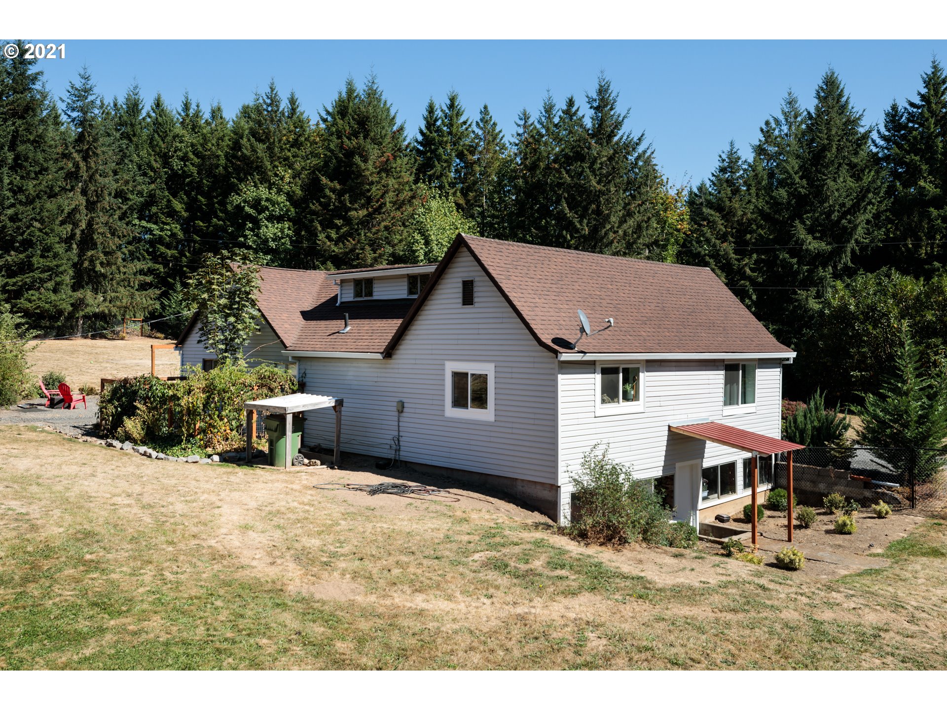 60409 Rays Way St. Helens, OR 97051 - Photo 4 of 8 Gallery Image 4