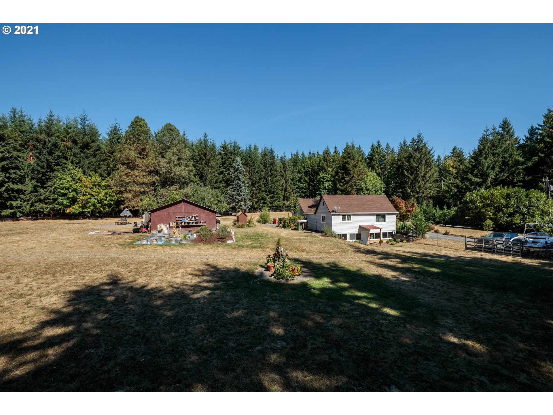 60409 Rays Way St. Helens, OR 97051 - Photo 5 of 8 Gallery Image 5