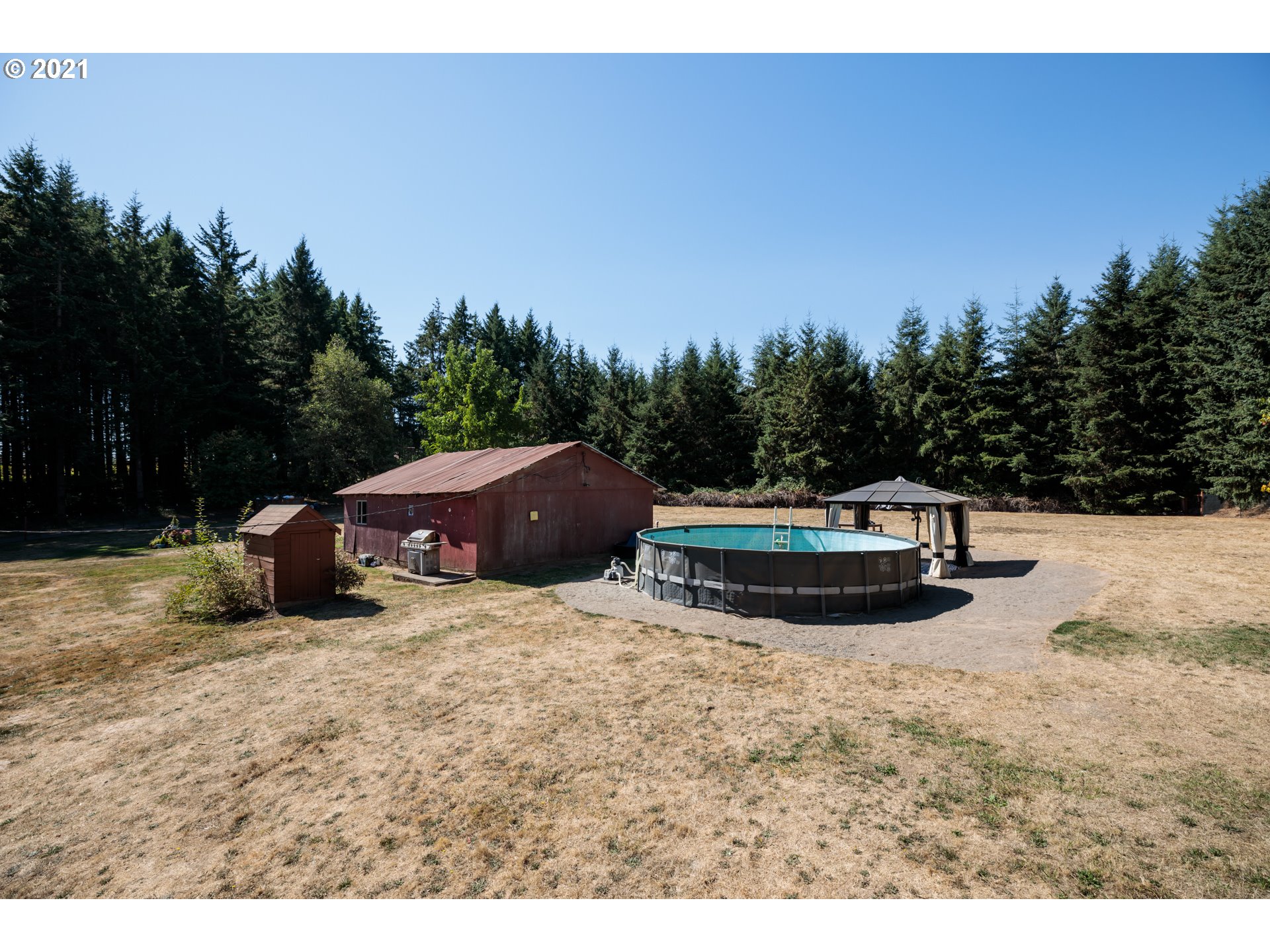 60409 Rays Way St. Helens, OR 97051 - Photo 6 of 8 Gallery Image 6