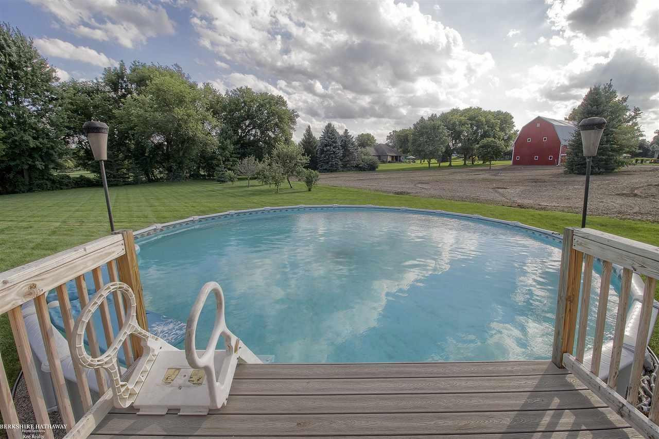 14748 34 Mile Road Romeo, MI 48065 - Photo 27 of 34 Pool