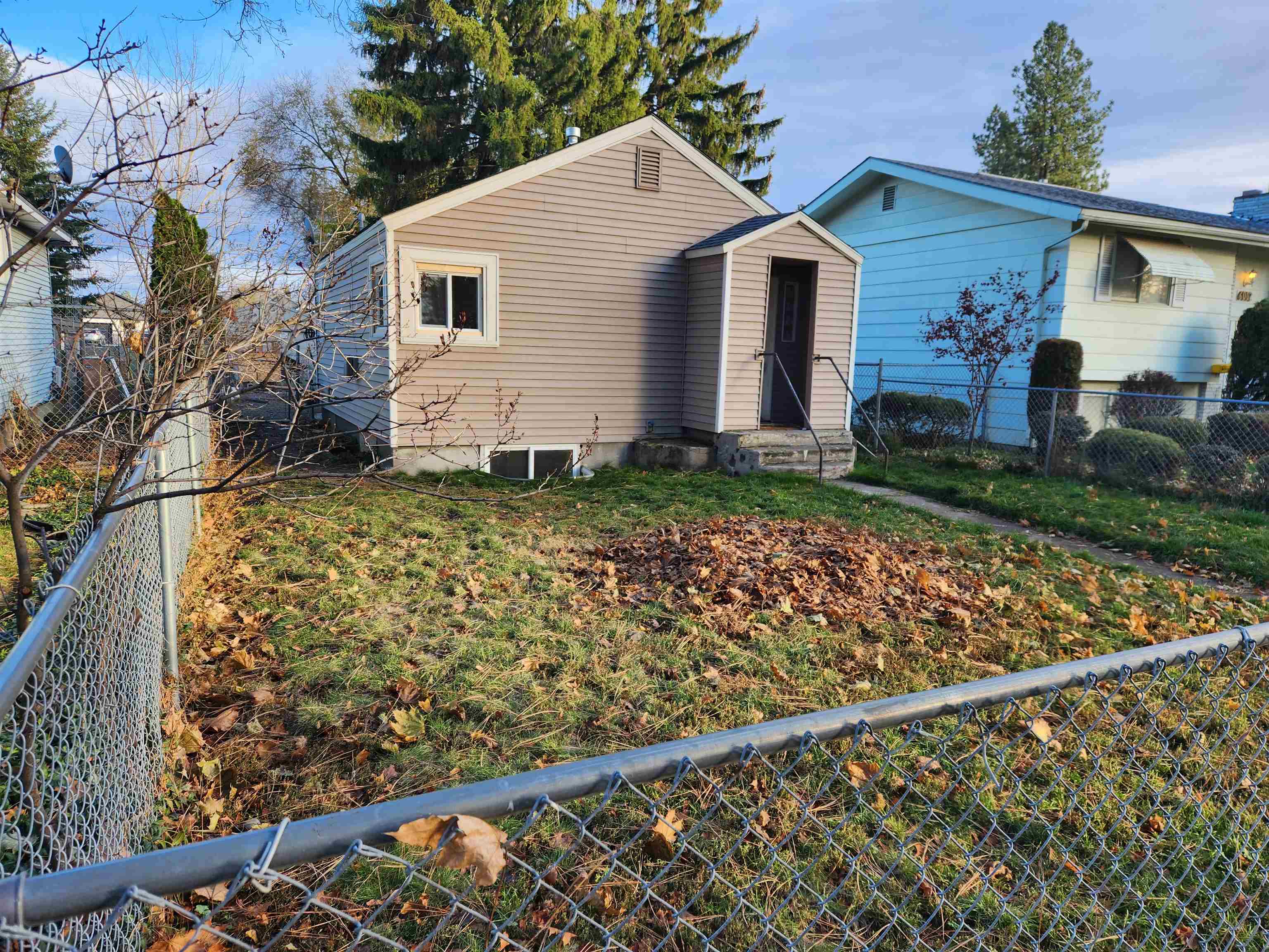 6006 North Calispel Street Spokane, WA 99205 - Photo 12 of 14 Gallery Image 12