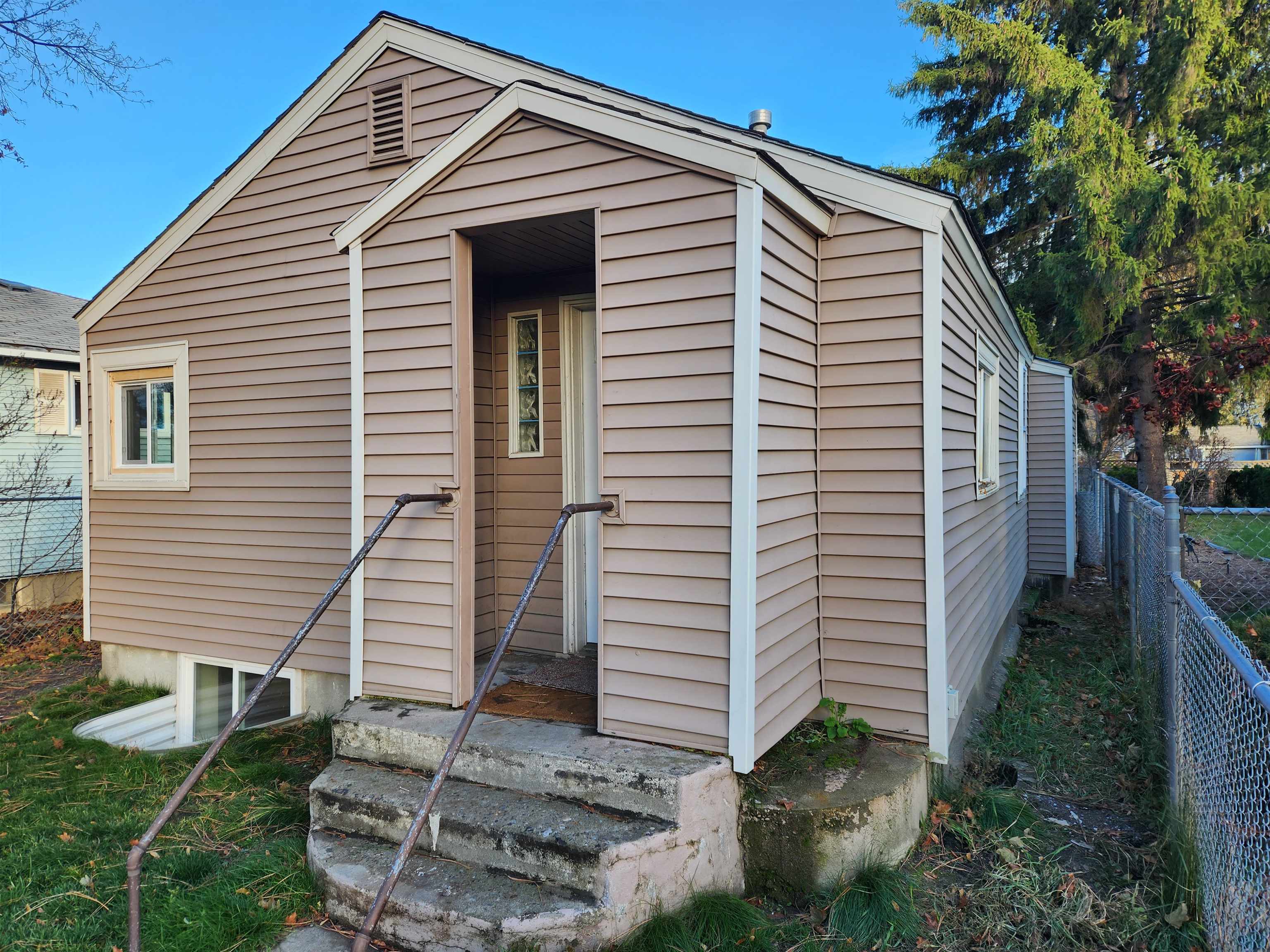 6006 North Calispel Street Spokane, WA 99205 - Photo 10 of 14 Gallery Image 10