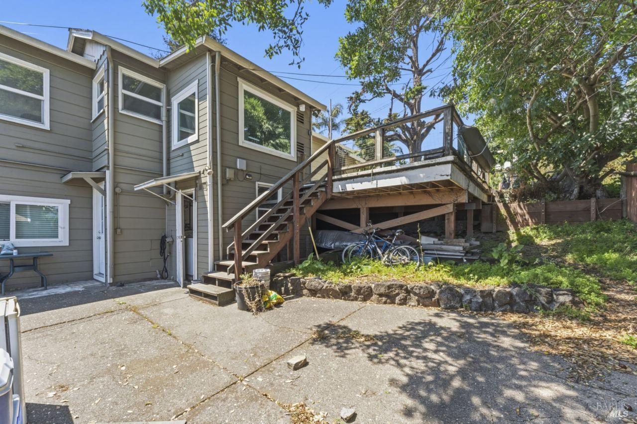 111 Altena Street San Rafael, CA 94901 - Photo 37 of 46