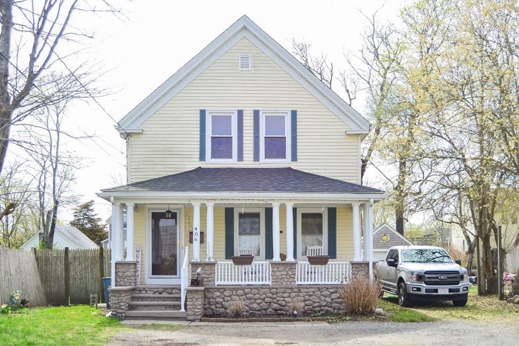 406 Main Street Wareham, MA 02571 - Photo 1 of 35 Gallery Image 1
