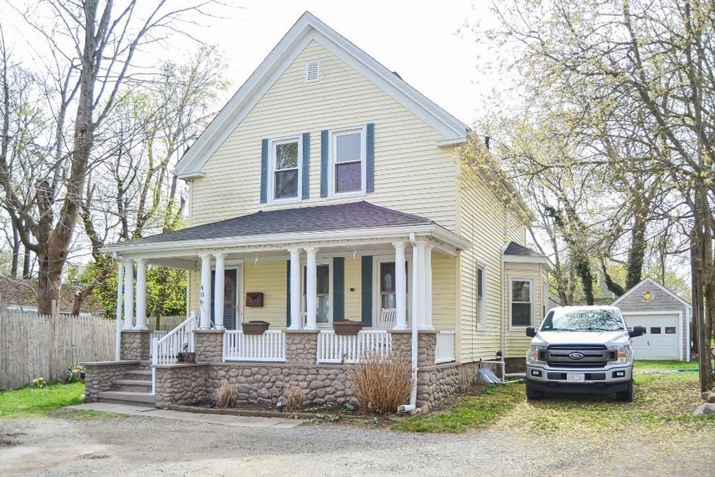 406 Main Street Wareham, MA 02571 - Photo 3 of 35 Gallery Image 3