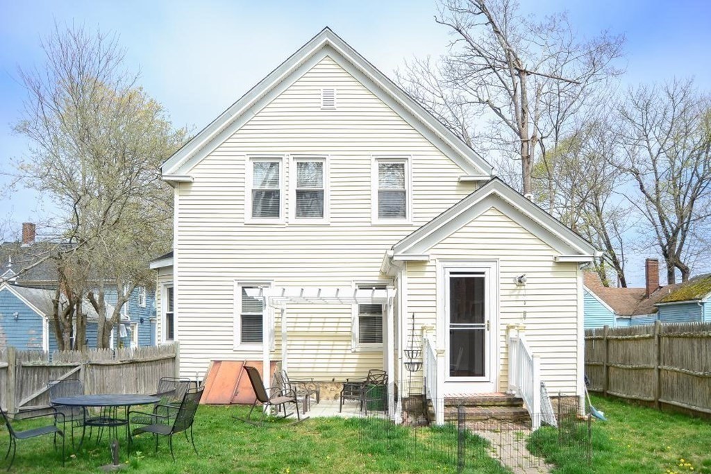 406 Main Street Wareham, MA 02571 - Photo 6 of 35 Gallery Image 6