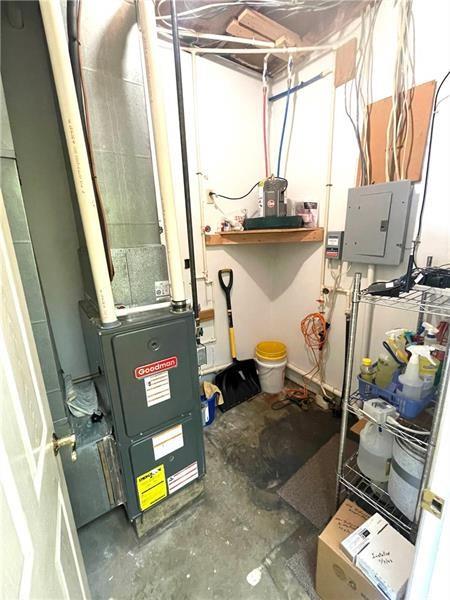 1227 Sunset Drive Butler, PA 16001 - Photo 13 of 13