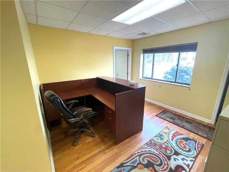 1227 Sunset Drive Butler, PA 16001 - Photo 5 of 13 a living room with a couch and a table