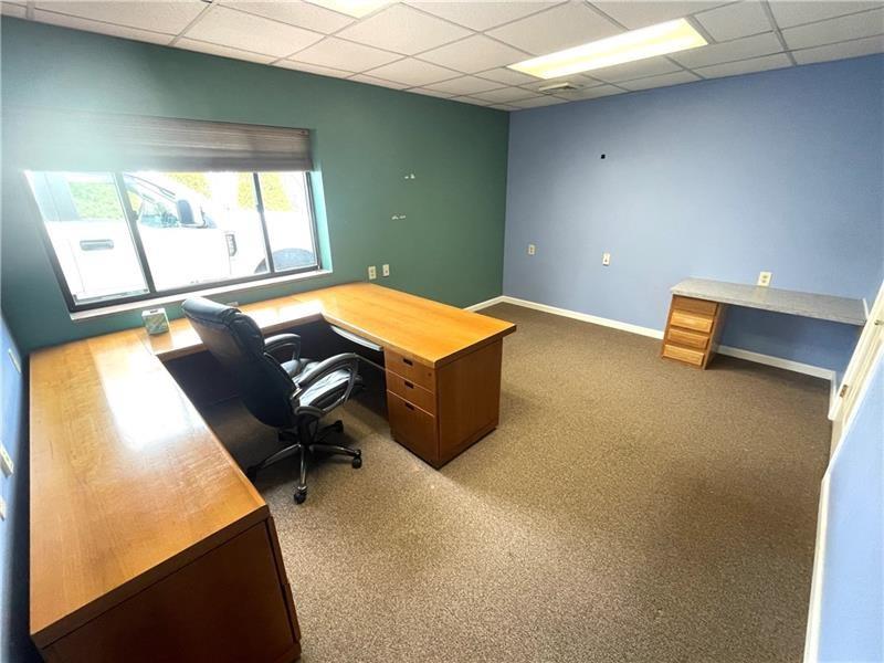 1227 Sunset Drive Butler, PA 16001 - Photo 7 of 13 a room with furniture and window