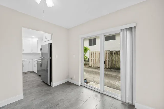 $2,200 | 1600 Northwest 15th Avenue, Unit 8, Boca Raton, FL 33486