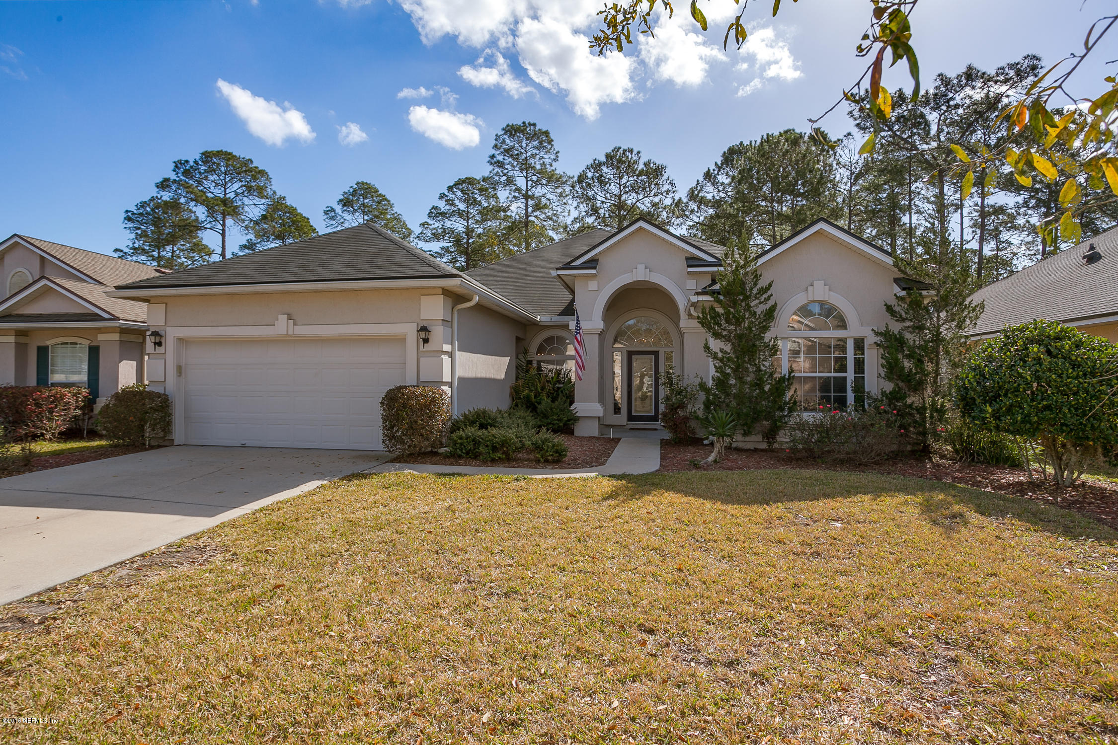 6508 Ginnie Springs Road Jacksonville, FL 32258 - Photo 1 of 30 Front_of_Home