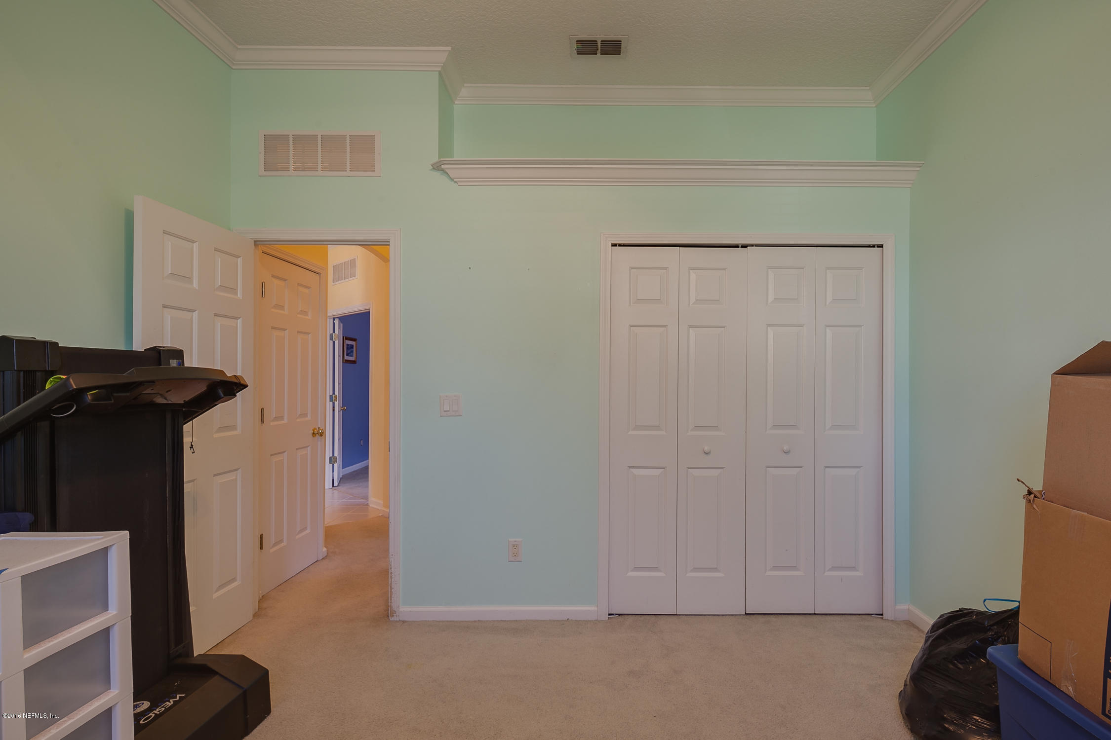 6508 Ginnie Springs Road Jacksonville, FL 32258 - Photo 12 of 30 Bedroom_3_View_2