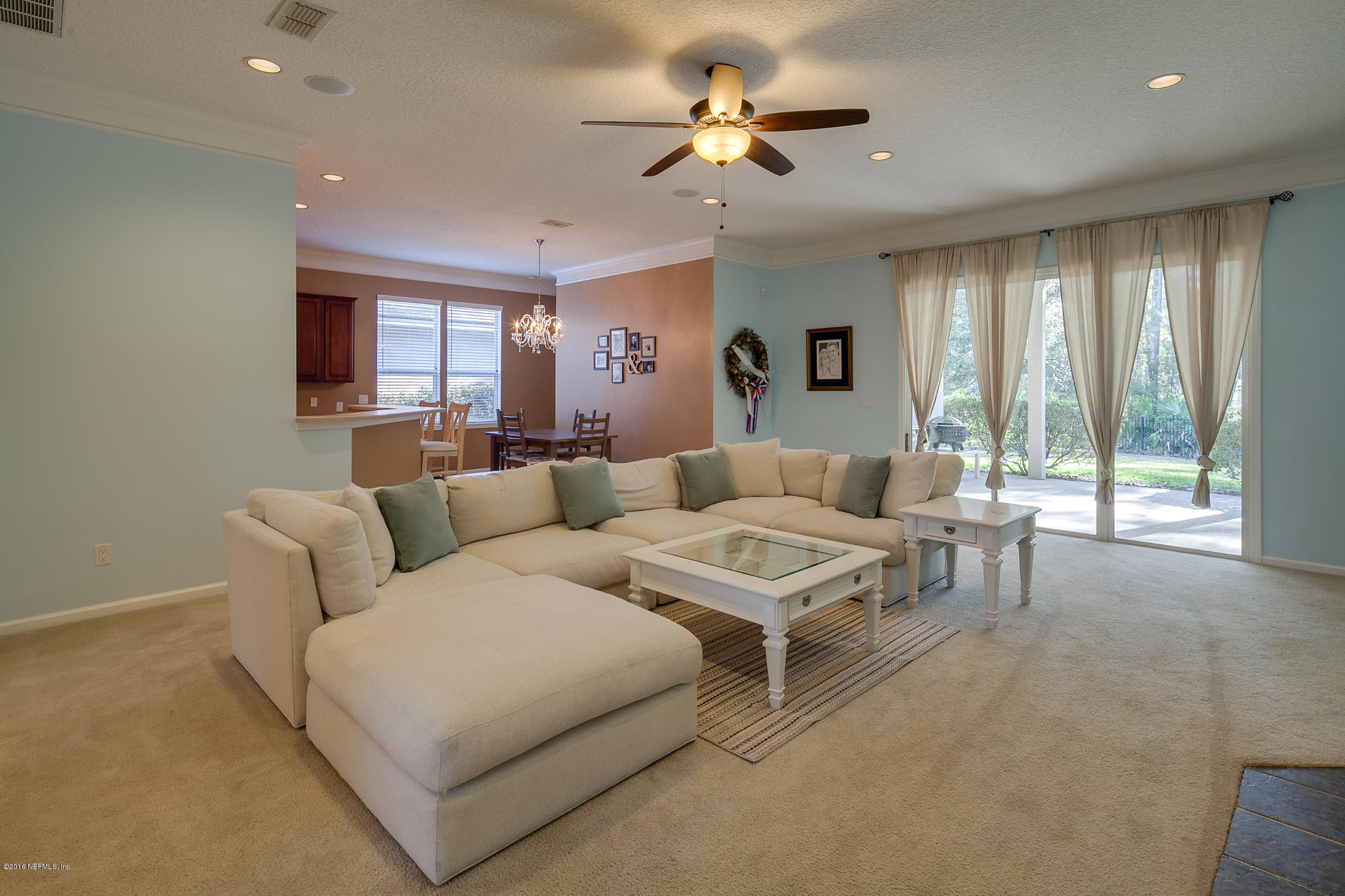 6508 Ginnie Springs Road Jacksonville, FL 32258 - Photo 13 of 30 Family_Room_View_1