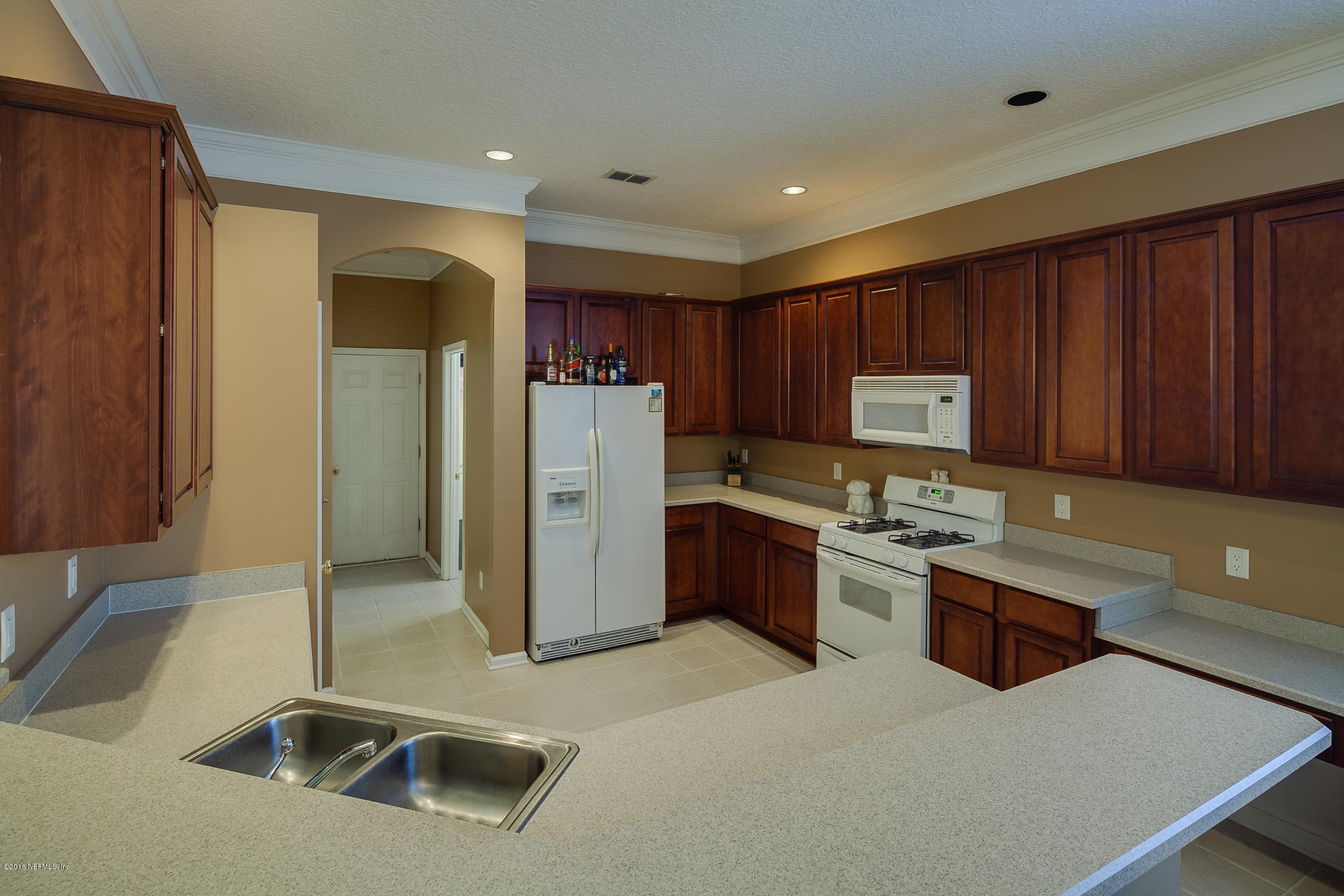 6508 Ginnie Springs Road Jacksonville, FL 32258 - Photo 16 of 30 Kitchen_View_1
