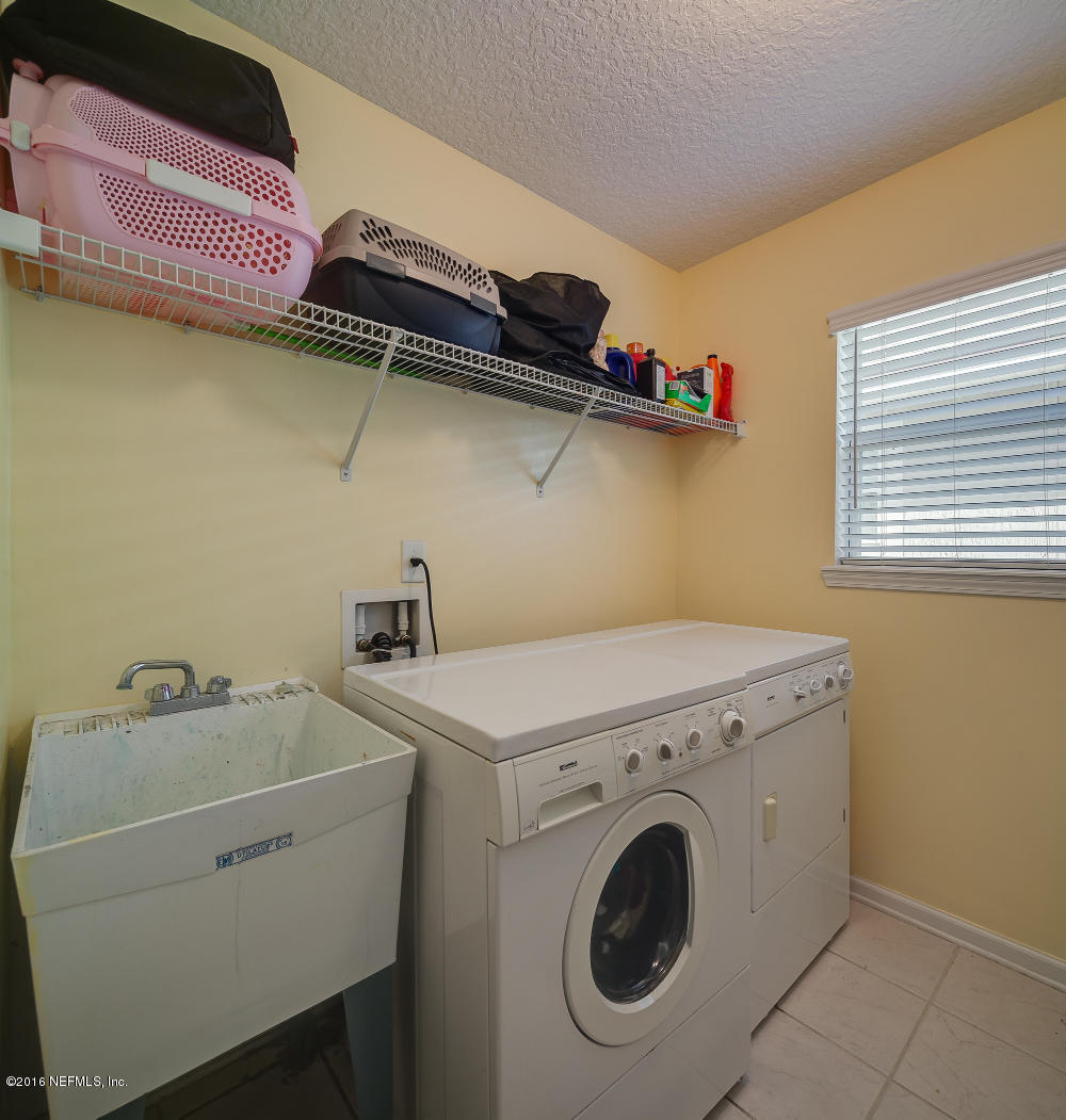 6508 Ginnie Springs Road Jacksonville, FL 32258 - Photo 19 of 30 Laundry_Room