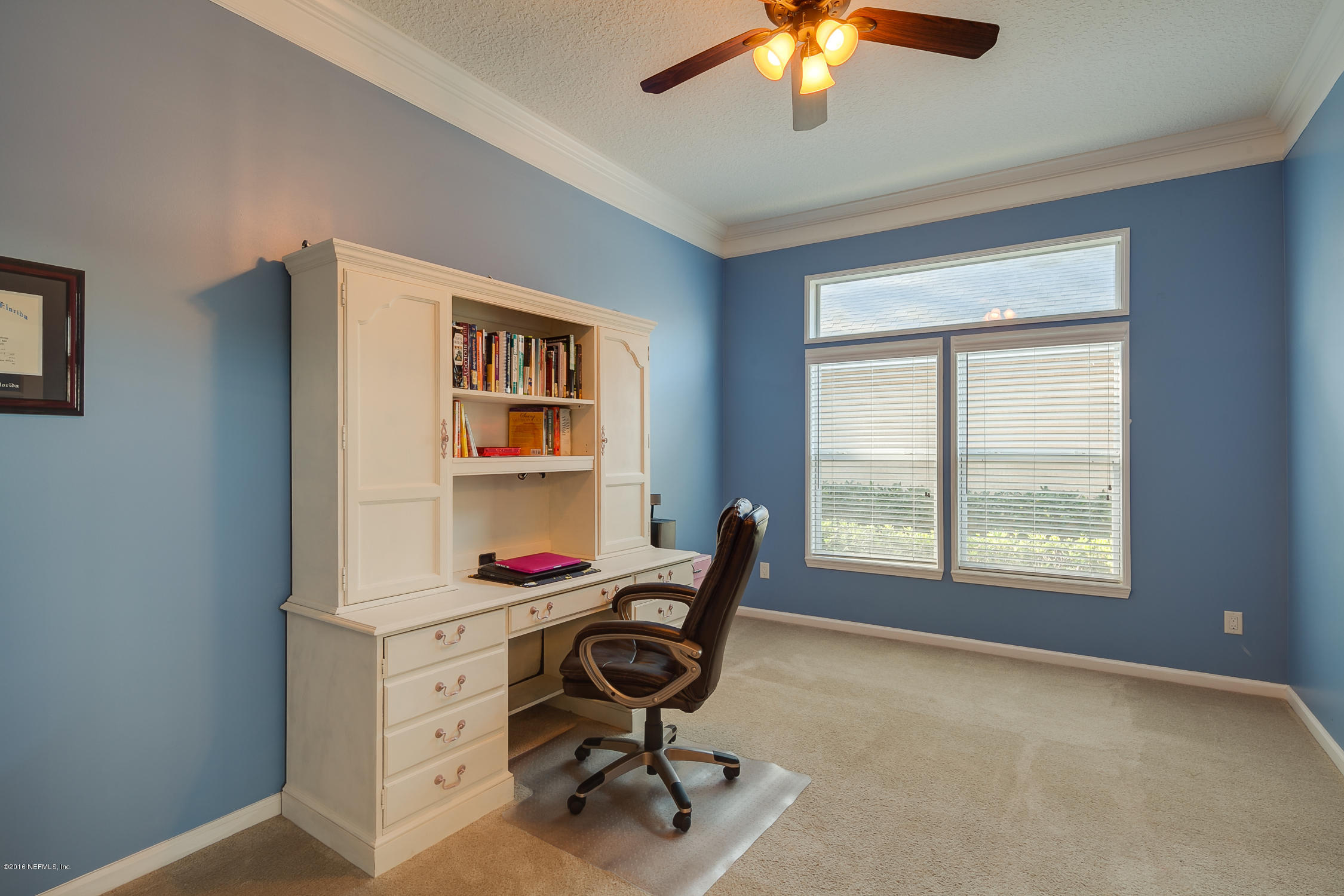 6508 Ginnie Springs Road Jacksonville, FL 32258 - Photo 27 of 30 Office_View_1