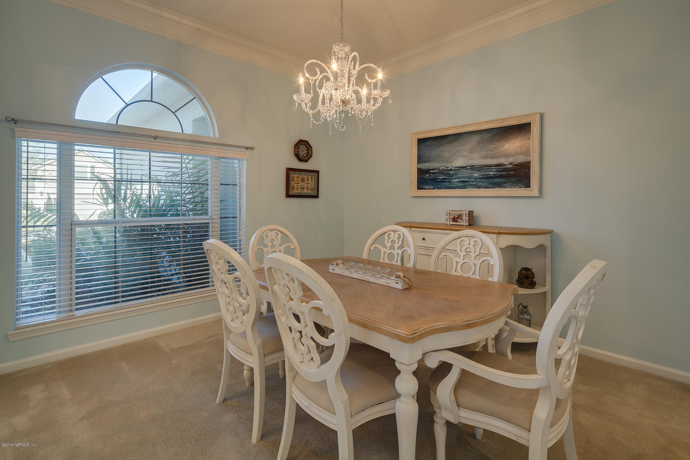 6508 Ginnie Springs Road Jacksonville, FL 32258 - Photo 5 of 30 Dining_Room_View_1