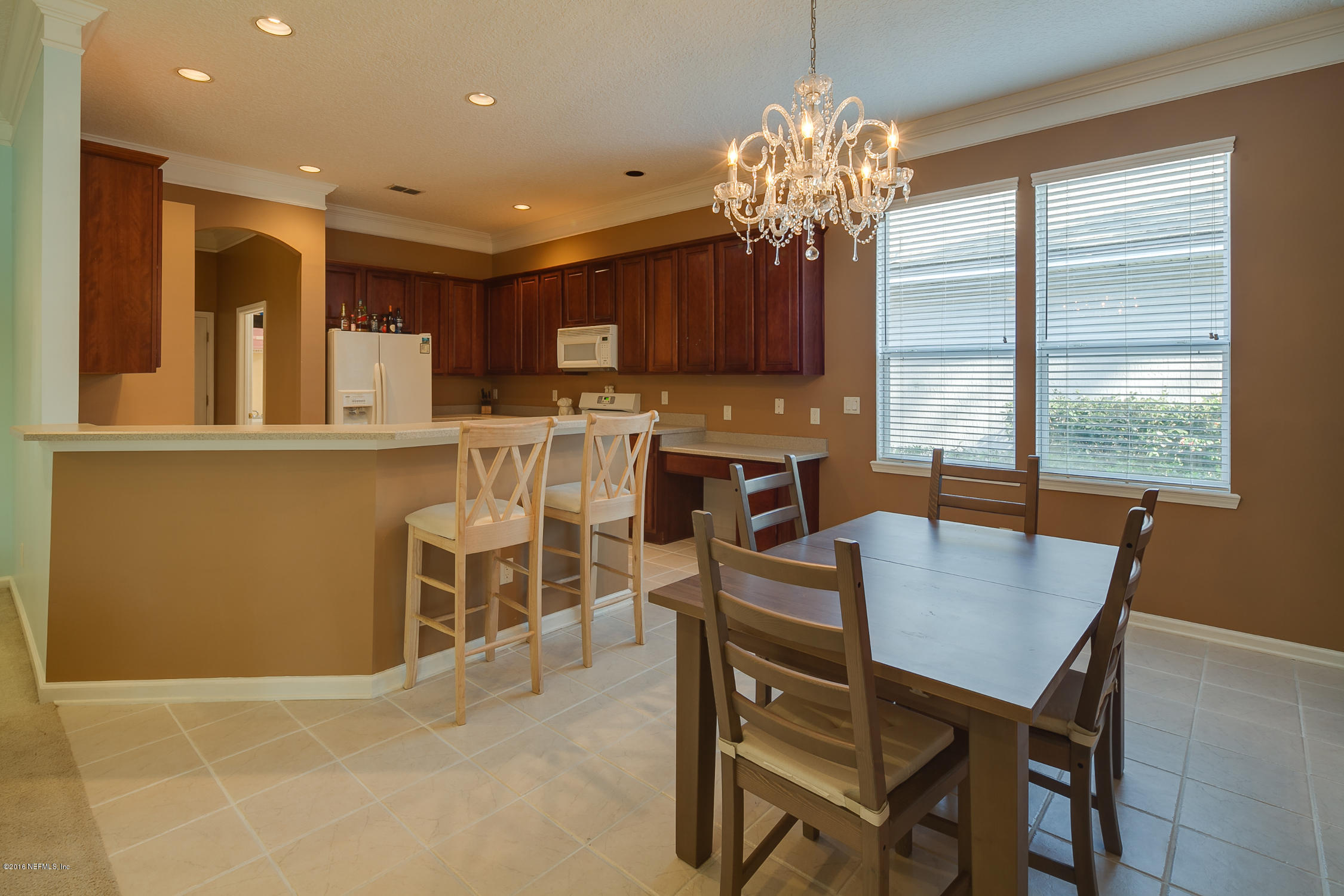 6508 Ginnie Springs Road Jacksonville, FL 32258 - Photo 7 of 30 Breakfast_Room_View_1