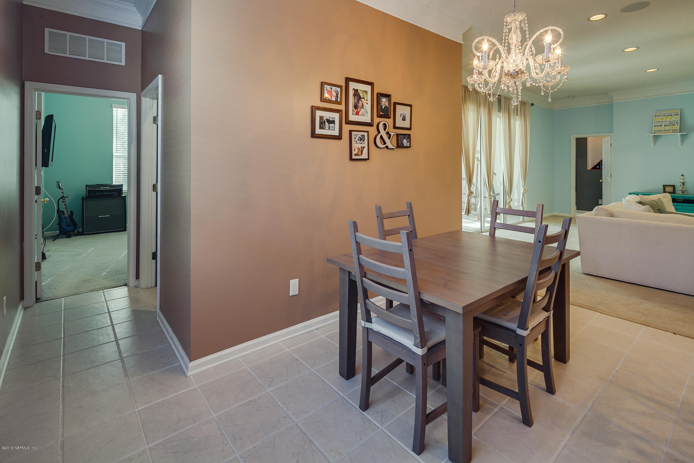 6508 Ginnie Springs Road Jacksonville, FL 32258 - Photo 8 of 30 Breakfast_Room_View_2