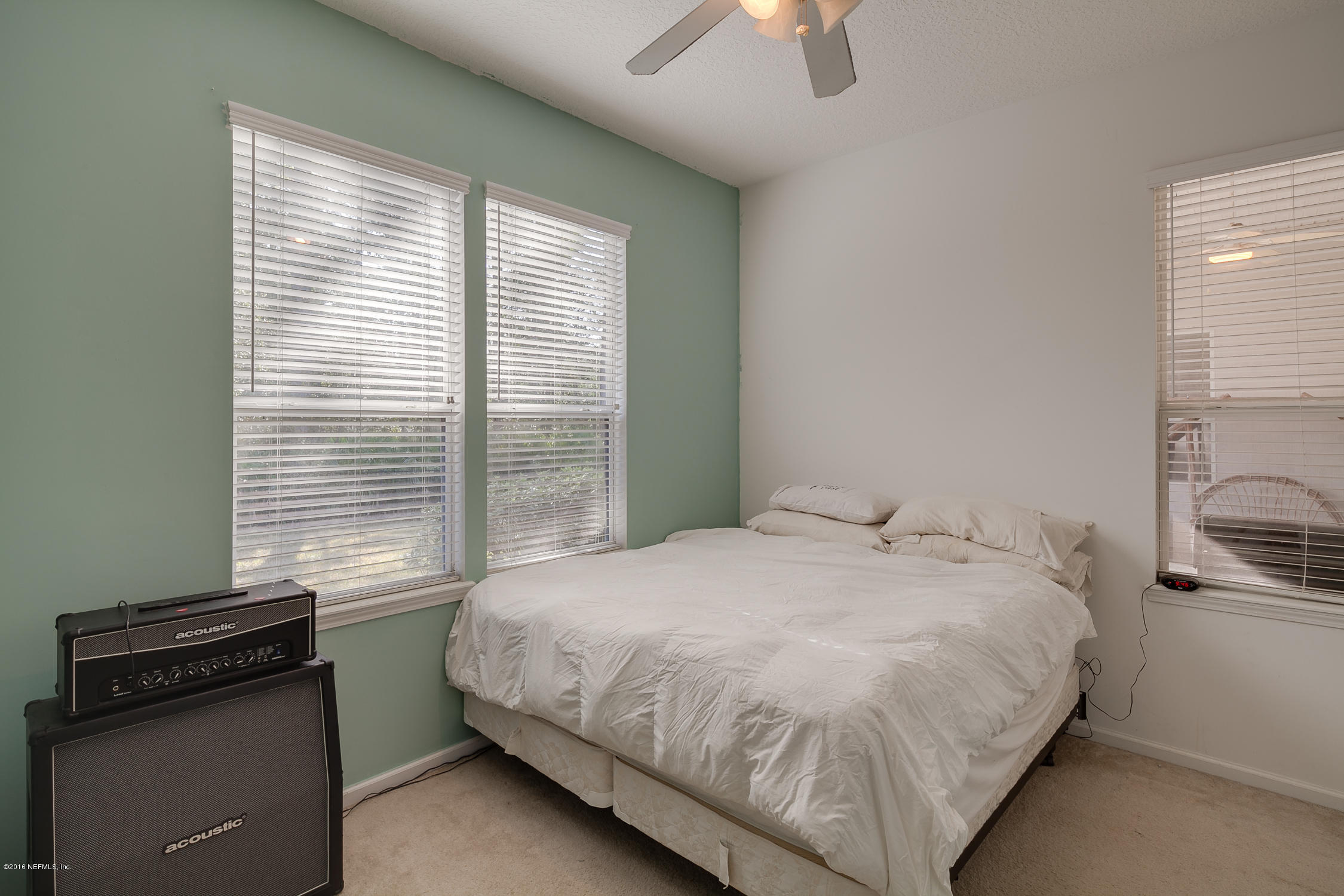 6508 Ginnie Springs Road Jacksonville, FL 32258 - Photo 9 of 30 Bedroom_2_View_1