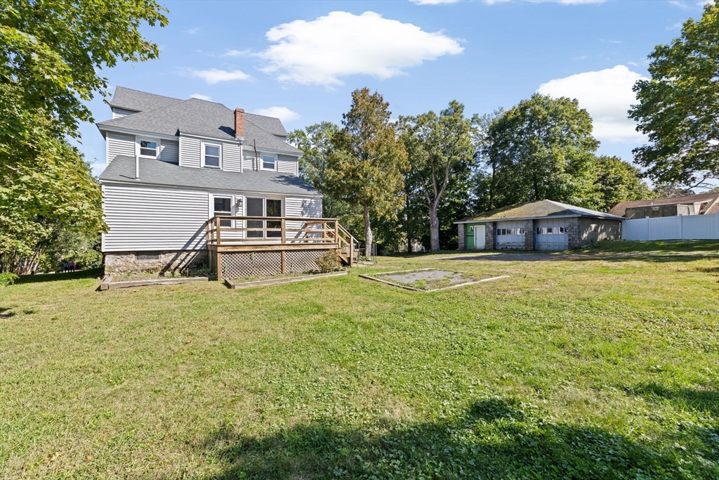 114 Hull Street Hingham, MA 02043 - Photo 26 of 27