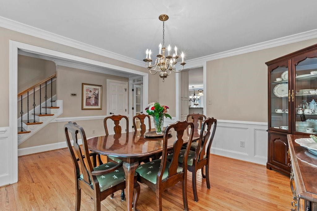 804 Bonbright Court Raleigh, NC 27614 - Photo 4 of 40 Photo 4