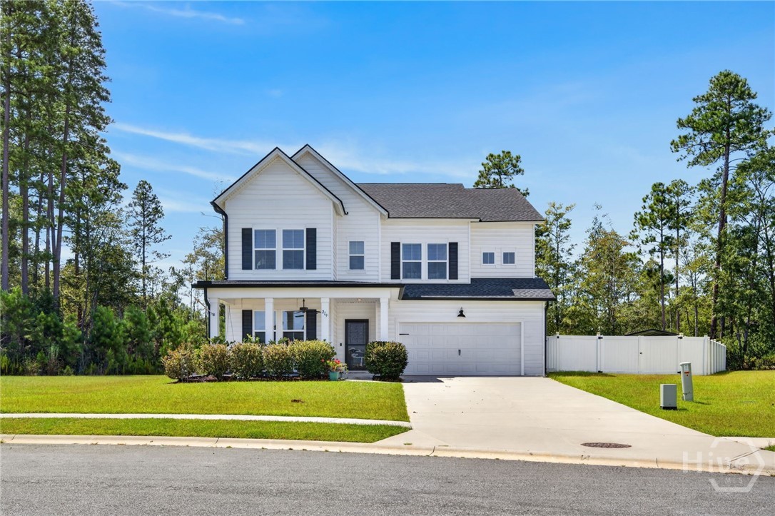 219 Lillian Street Rincon, GA 31326 - Photo 56 of 58 Gallery Image 56