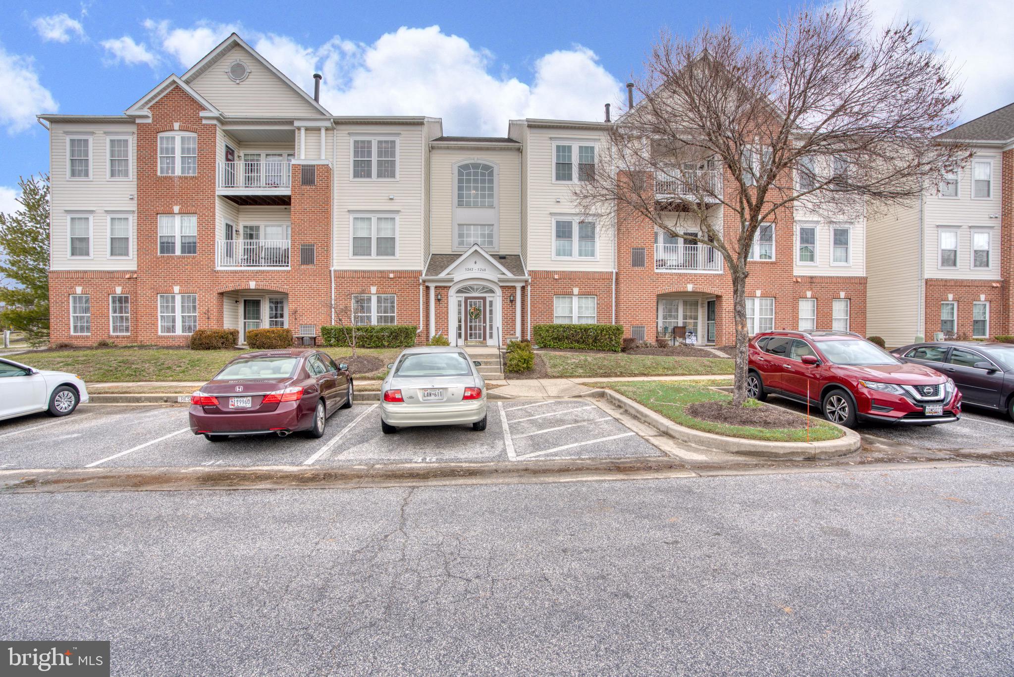 5242 Millfield Road Rosedale, MD 21237 - Photo 1 of 45 Gallery Image 1