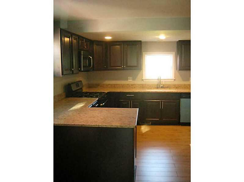 154 Center Street Springdale, PA 15144 - Photo 2 of 24 Kitchen.
