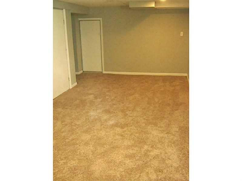 154 Center Street Springdale, PA 15144 - Photo 18 of 24 Basement/Game Room.