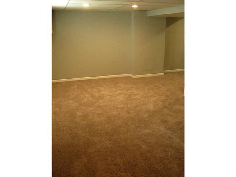154 Center Street Springdale, PA 15144 - Photo 19 of 24 Basement/Game Room.