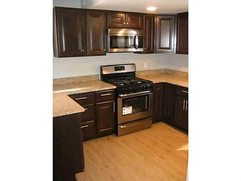 154 Center Street Springdale, PA 15144 - Photo 3 of 24 Kitchen.