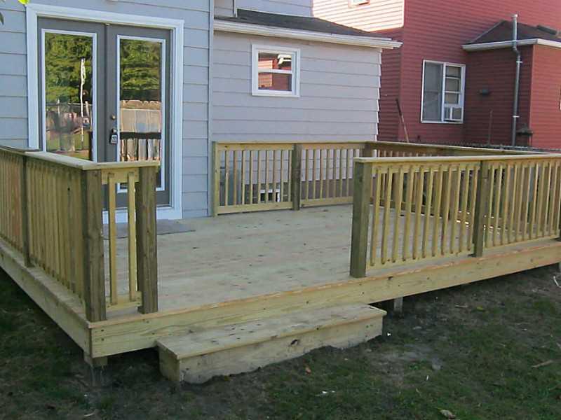 154 Center Street Springdale, PA 15144 - Photo 24 of 24 Yard/Garden.