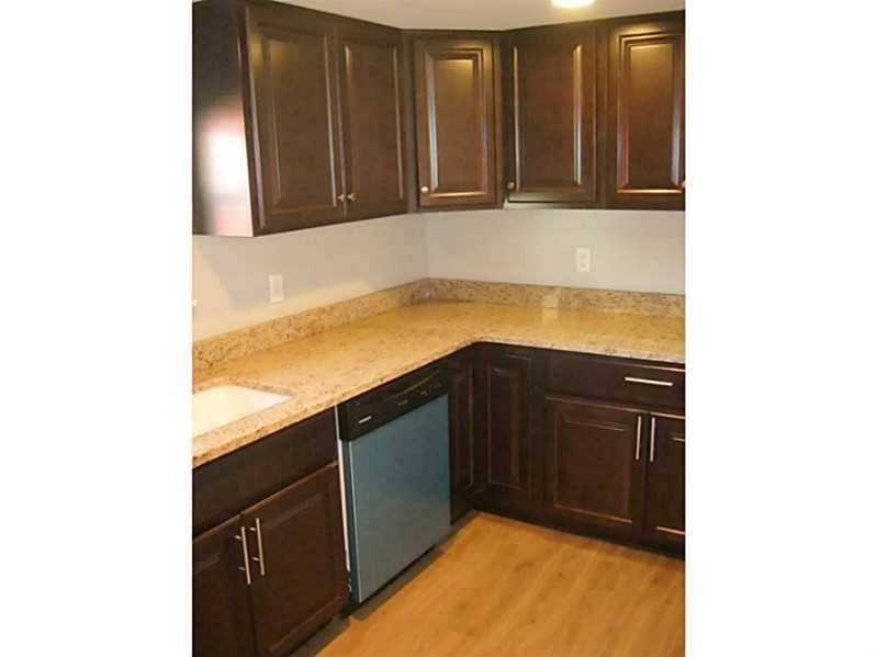 154 Center Street Springdale, PA 15144 - Photo 4 of 24 Kitchen.