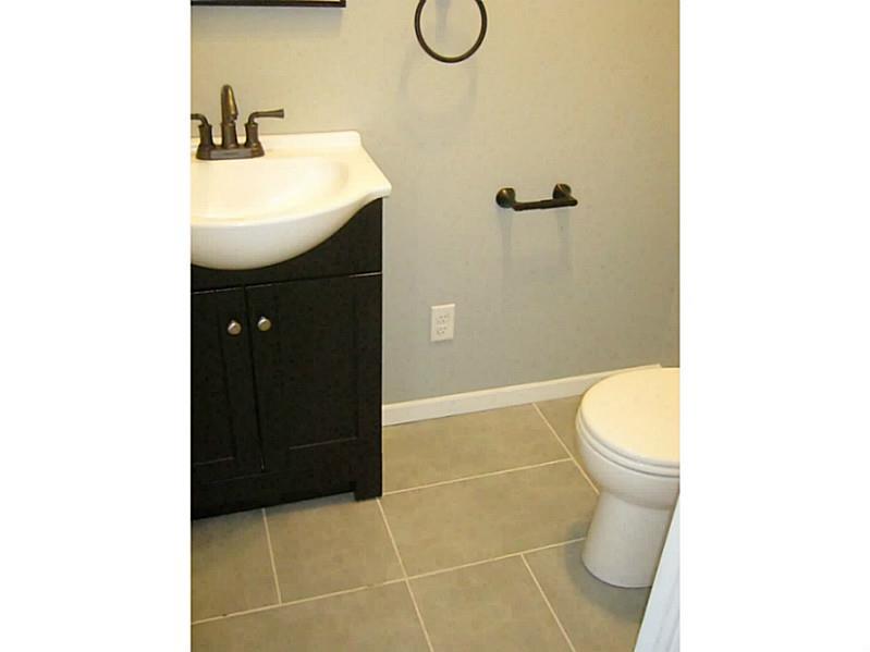 154 Center Street Springdale, PA 15144 - Photo 10 of 24 Partial Bath.