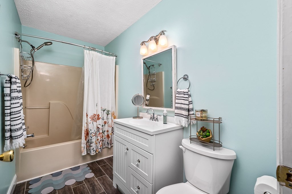 19 Honeysuckle Road Pikeville, TN 37367 - Photo 15 of 26 Gallery Image 15
