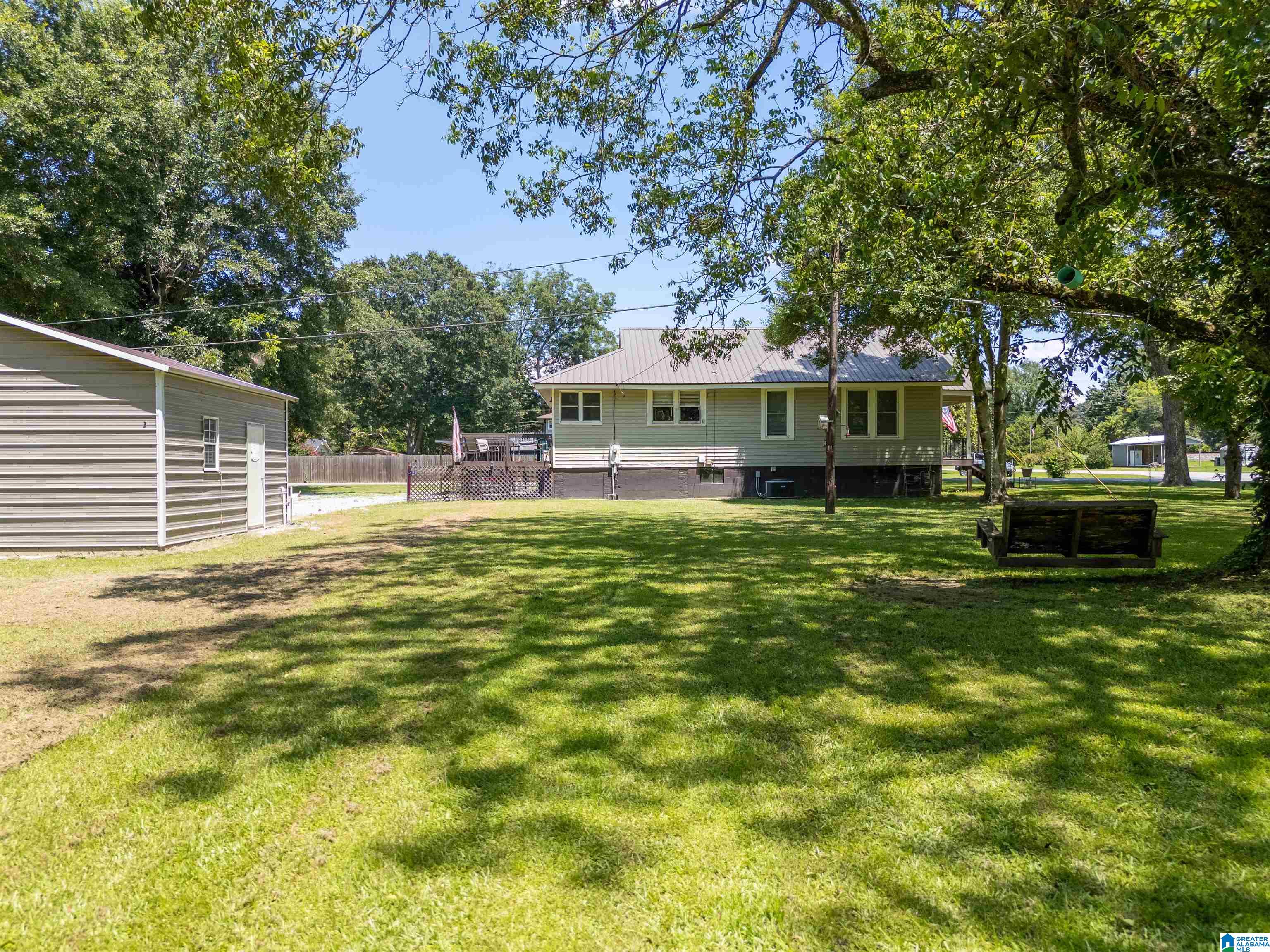 4740 Eulaton Road Anniston, AL 36201 - Photo 26 of 27