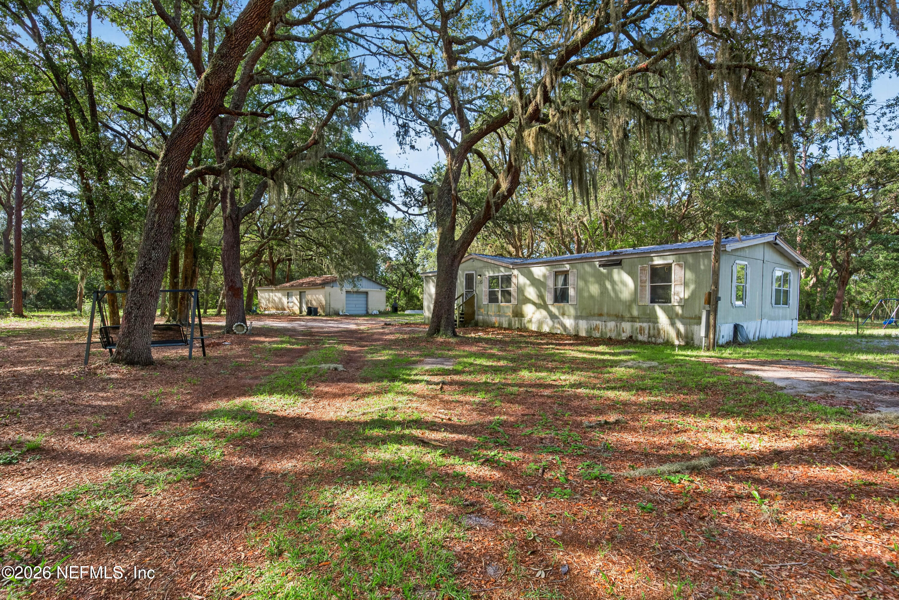 115 Gorbutt Road Crescent City, FL 32112 - Photo 16 of 18 115 Gorbutt-5