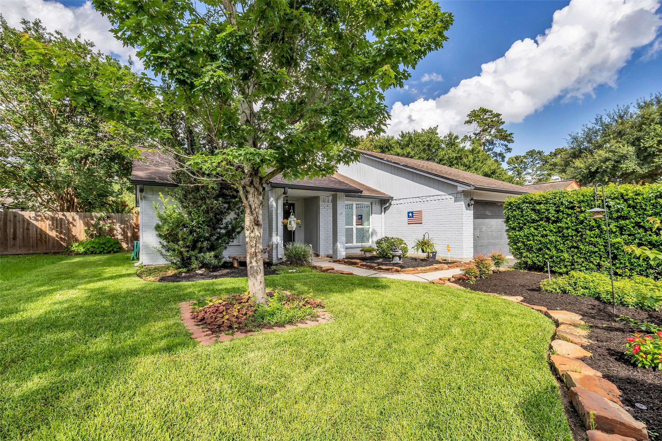 17314 Chapel Pine Street Spring, TX 77379 - Photo 2 of 44
