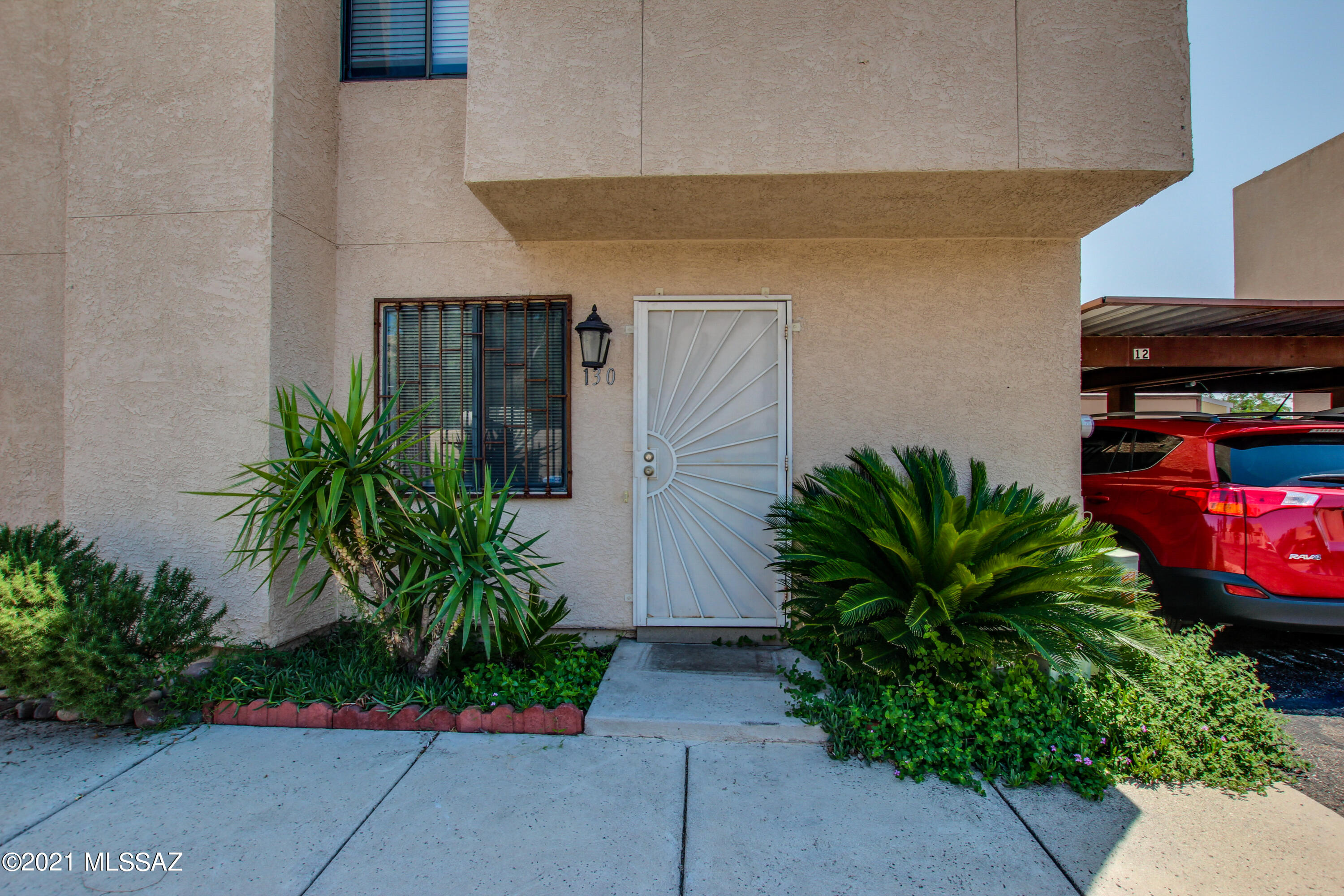 130 East Pastime Road Tucson, AZ 85705 - Photo 27 of 34