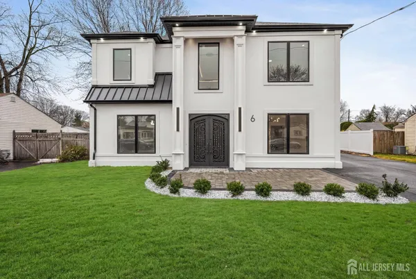 $1,349,999 | 6 Knollwood Road, Edison, NJ 08817