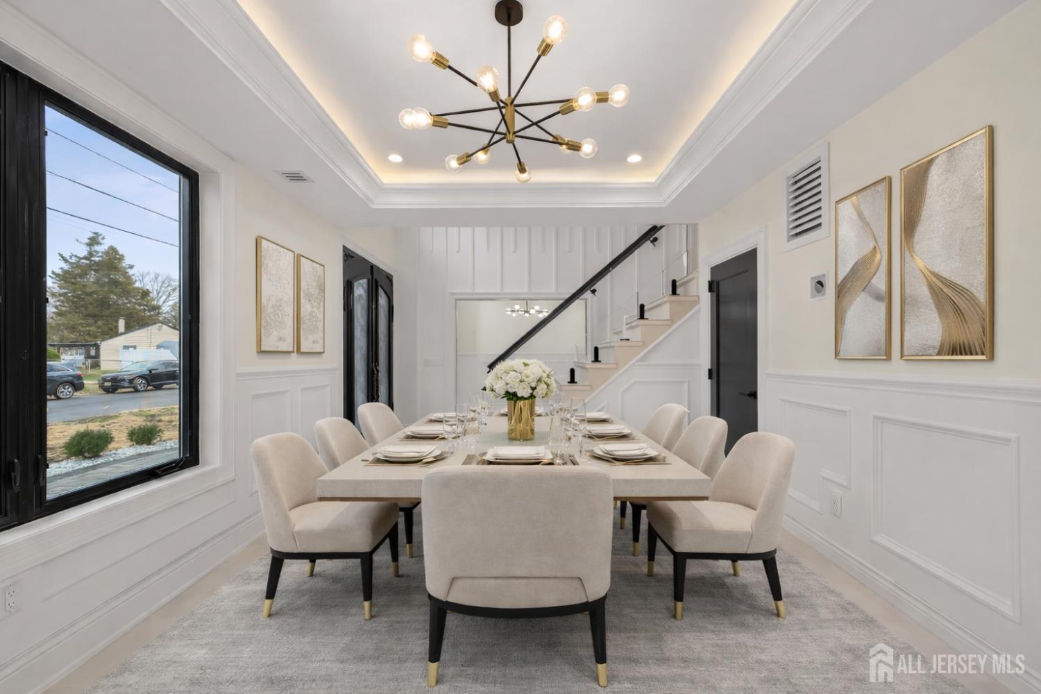 6 Knollwood Road Edison, NJ 08817 - Photo 18 of 44