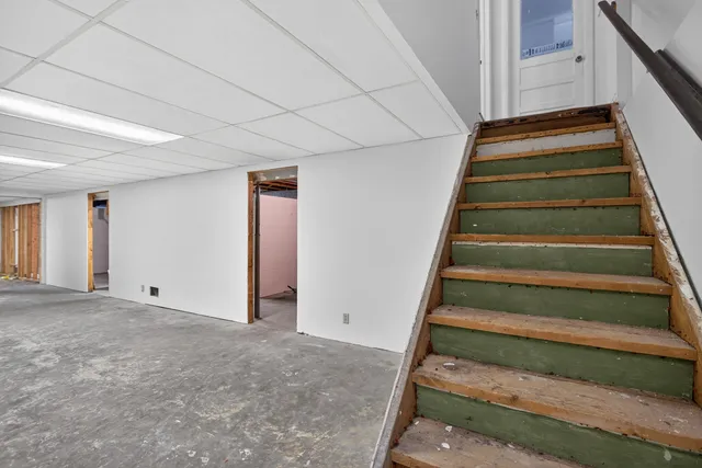 $300,000 | 4934 Warsaw Street, Jackson, MI 49201