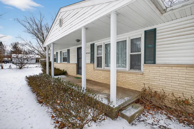 $300,000 | 4934 Warsaw Street, Jackson, MI 49201