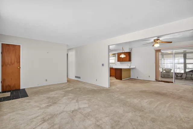 $300,000 | 4934 Warsaw Street, Jackson, MI 49201